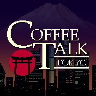 Coffee Talk Tokyo	
